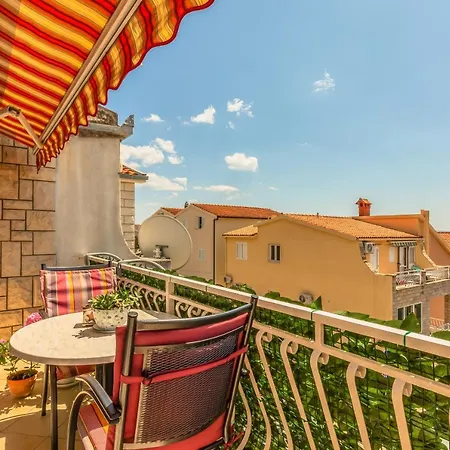 Apartments Daniela Makarska Exterior photo