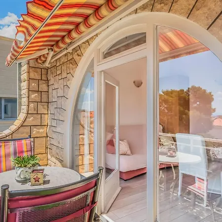 Apartments Daniela Makarska Exterior photo