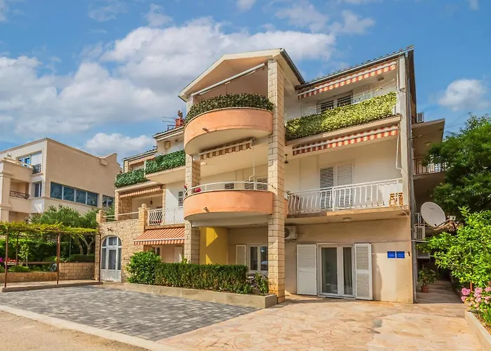 Apartments Daniela