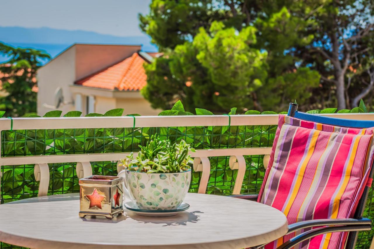 Apartment Daniela Makarska
