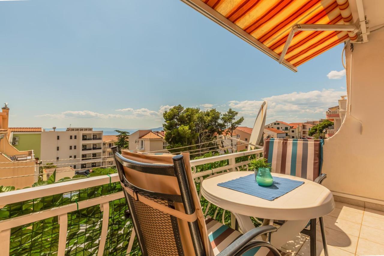 Apartment Daniela Makarska