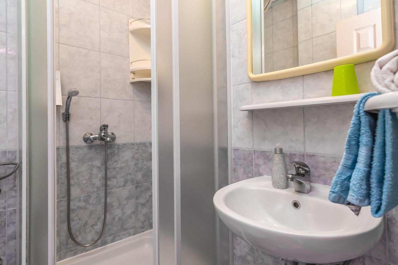 Daniela Apartment Makarska