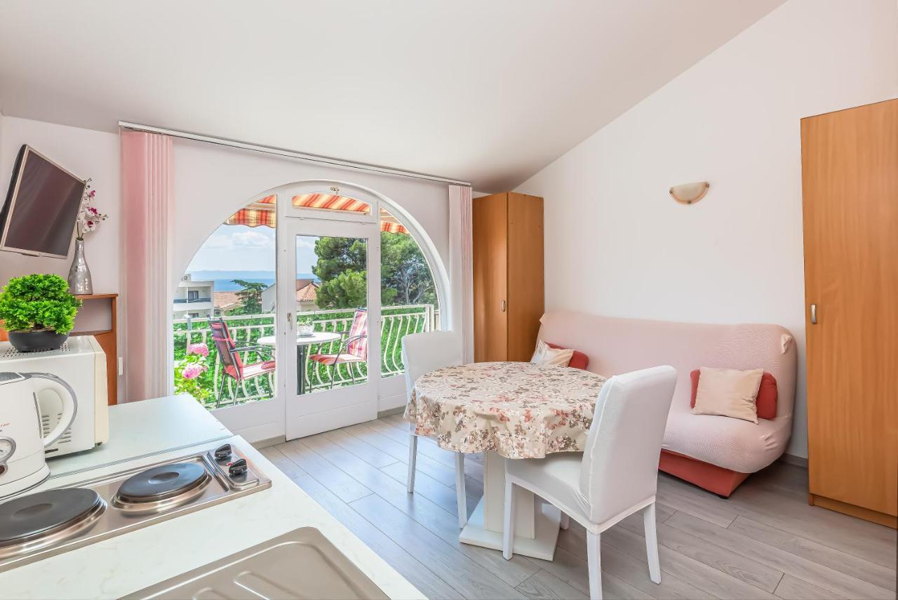 Daniela Apartment Makarska