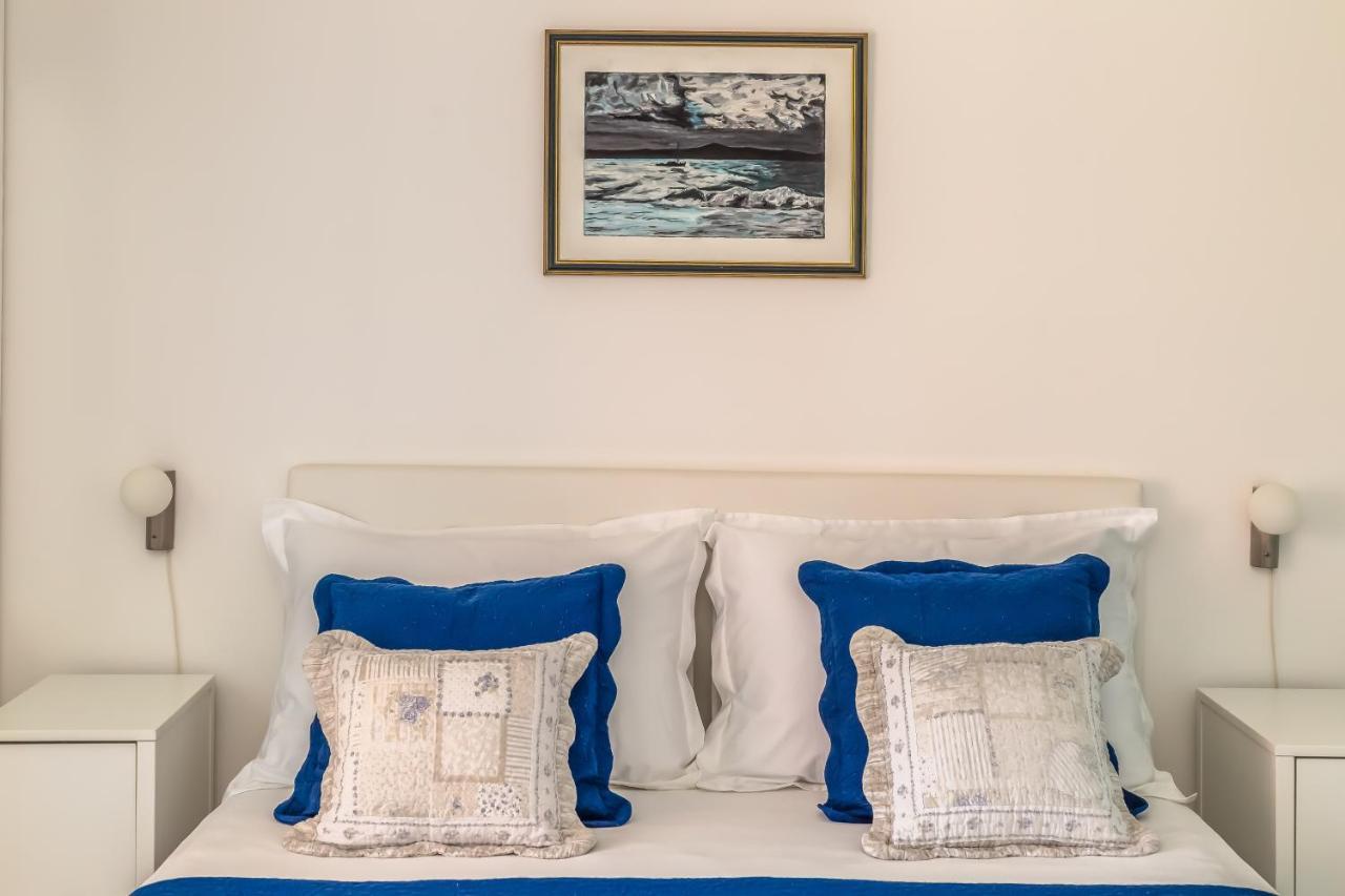 Daniela Apartment Makarska