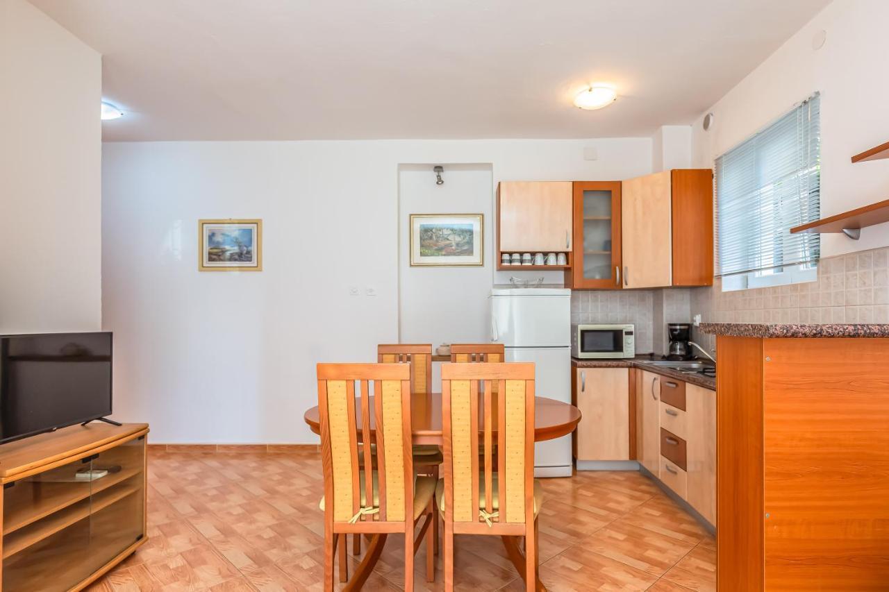 Apartment Daniela Makarska