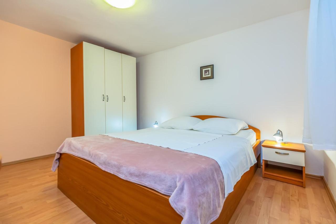 Apartment Daniela Makarska
