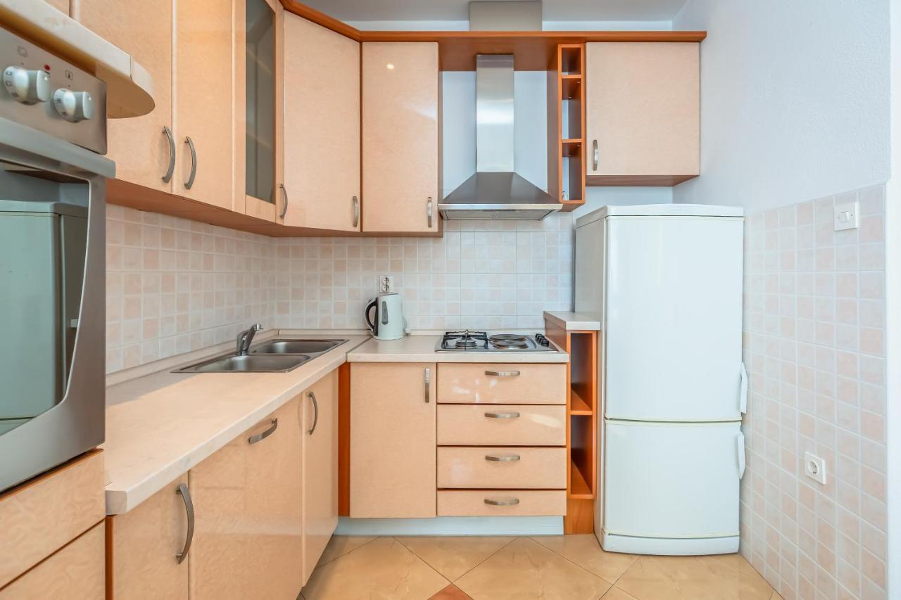 Daniela Apartment