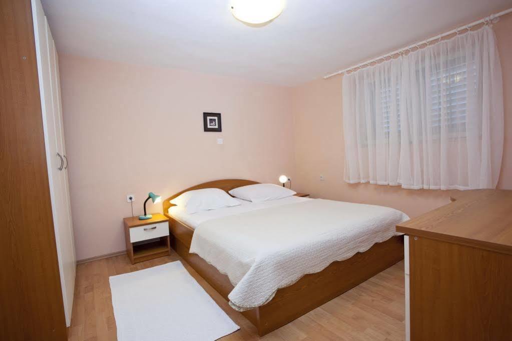 Daniela Apartment Makarska