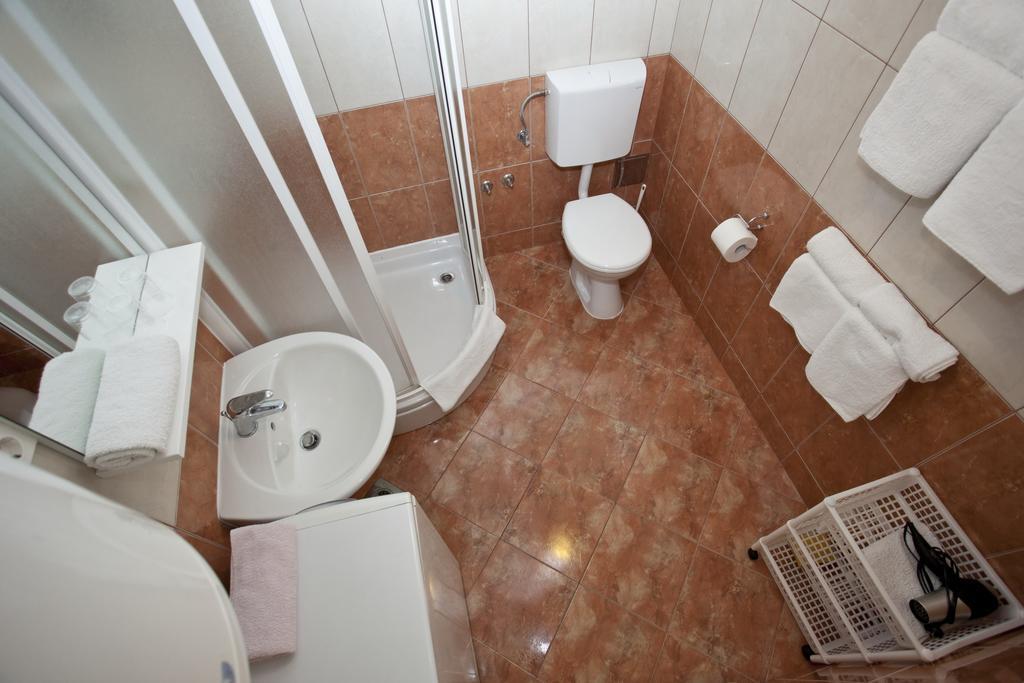 Daniela Apartment Makarska