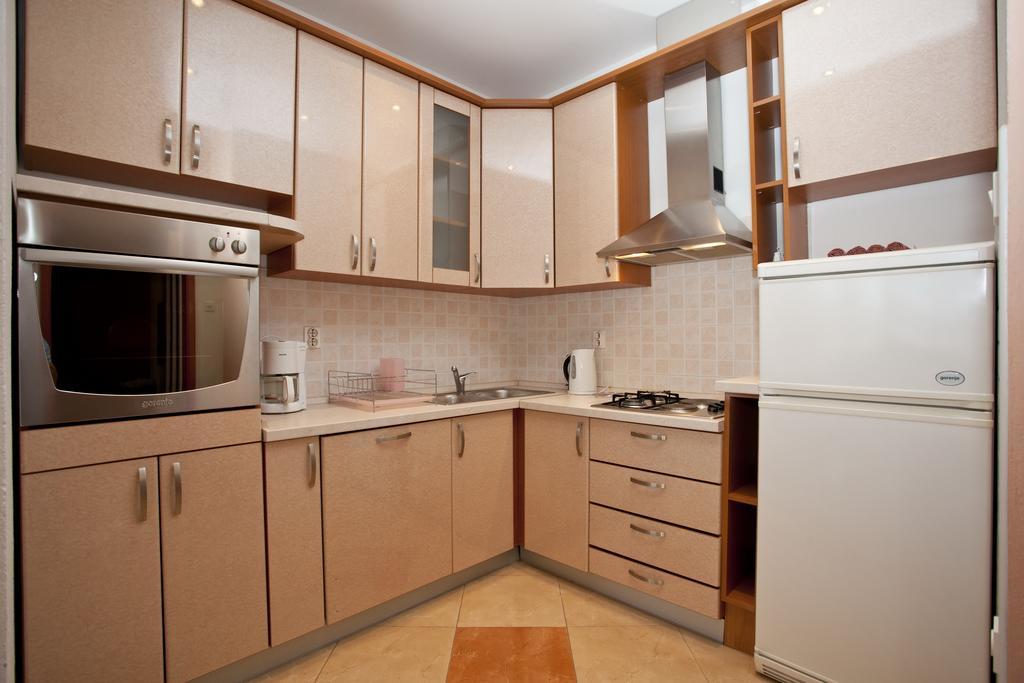 Daniela Apartment *